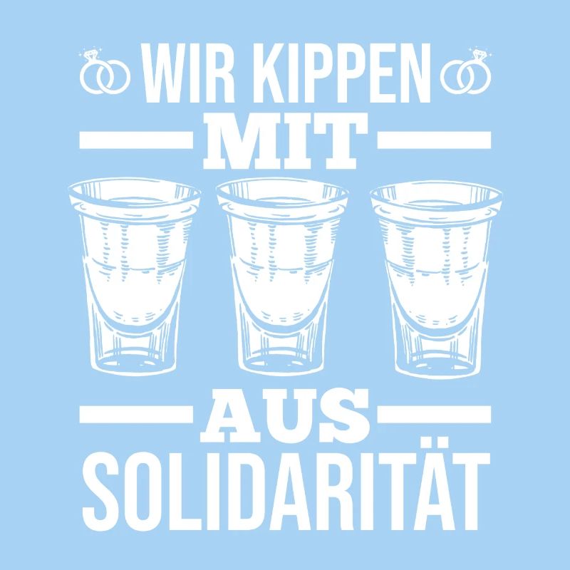JGA Team Bräutigam Junggesellenabschied