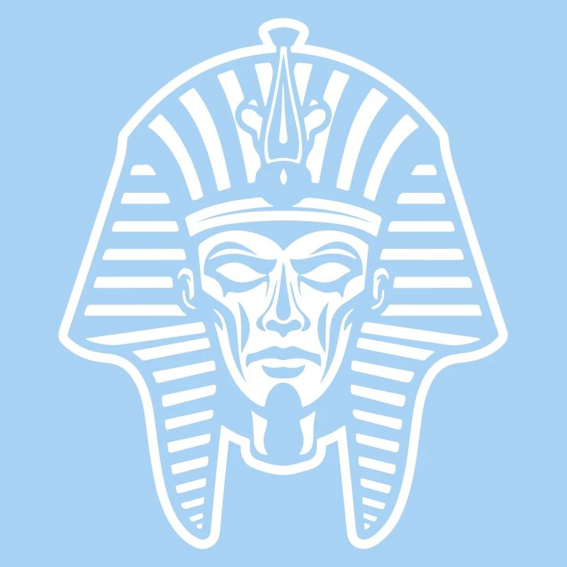 Symbole du pharaon