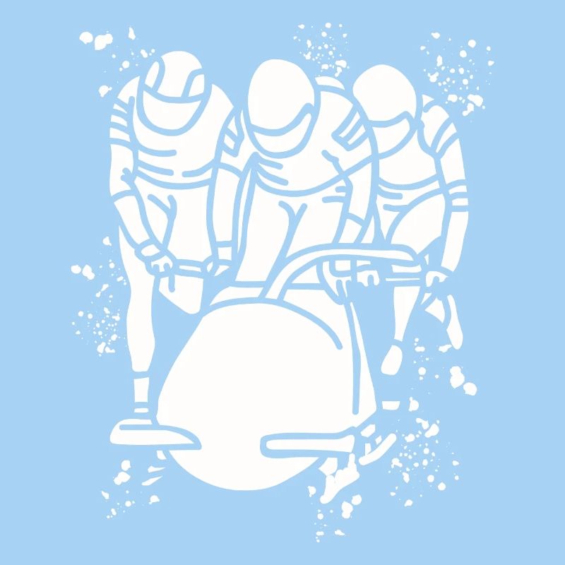 Bobsleigh Bobsleigh Four-man Bobsleigh