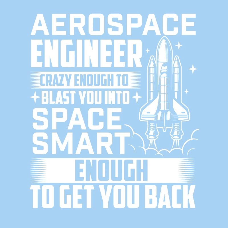 Citation d’un ingénieur aérospatial vous propulser dans l’espace