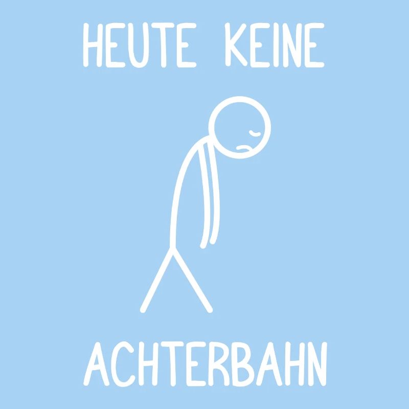 Amusement park Rollercoaster No roller coaster today