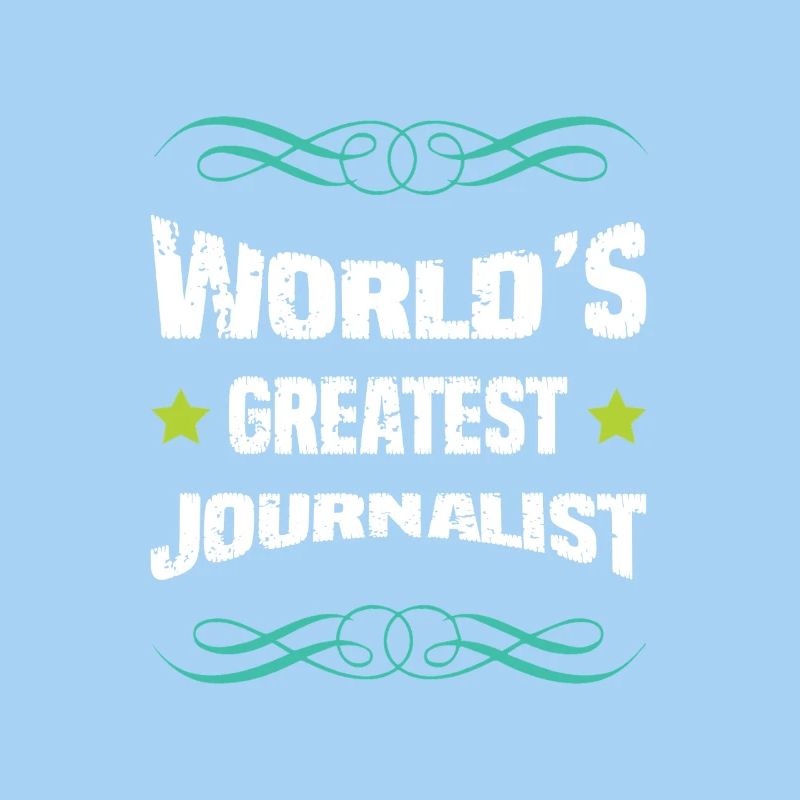 Weltbester Journalist