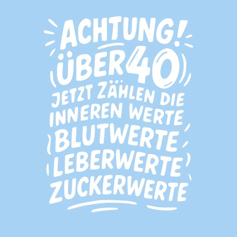 Attention about 40 inner values