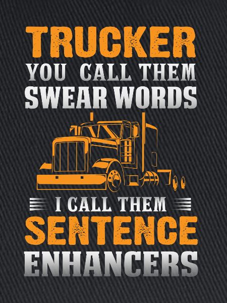 Lkw Fahrer