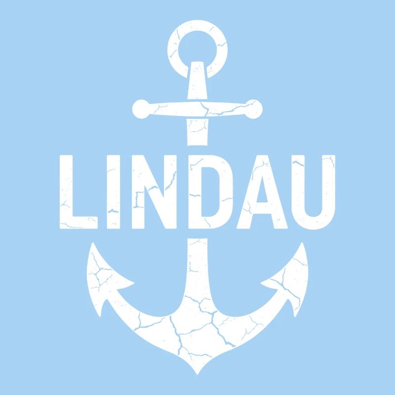 Anker Lindau Bodensee