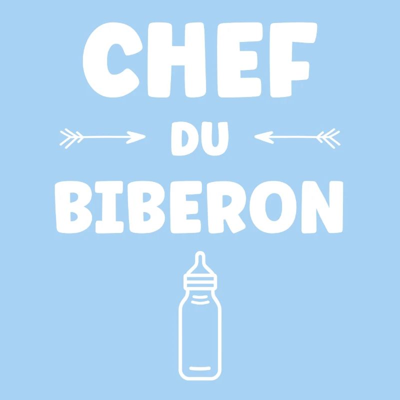 Chef du Biberon