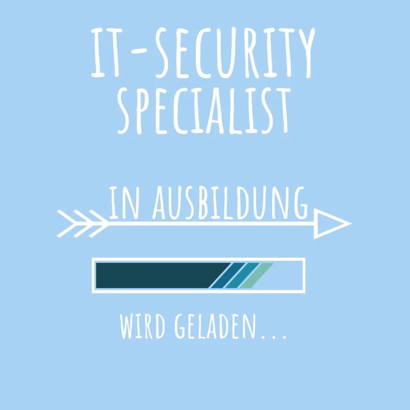 IT-Security Specialist Student Beruf Ausbildung