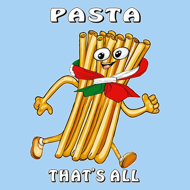 PASTA THAT'S ALL