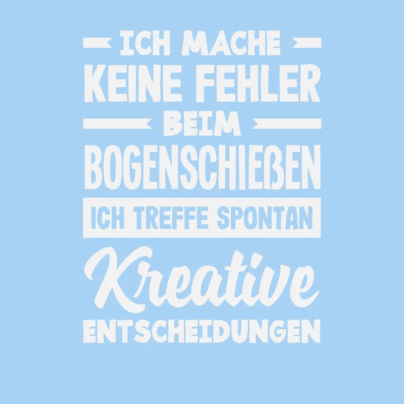 Bogenschießen Bogenschütze Geschenk
