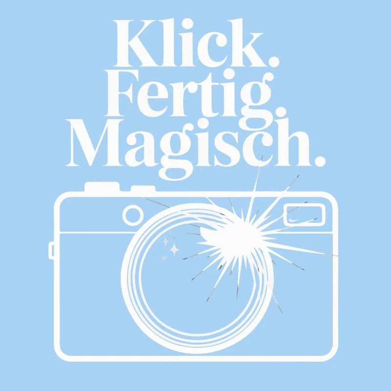 Click Done Magical Retro Camera Enthusiasts