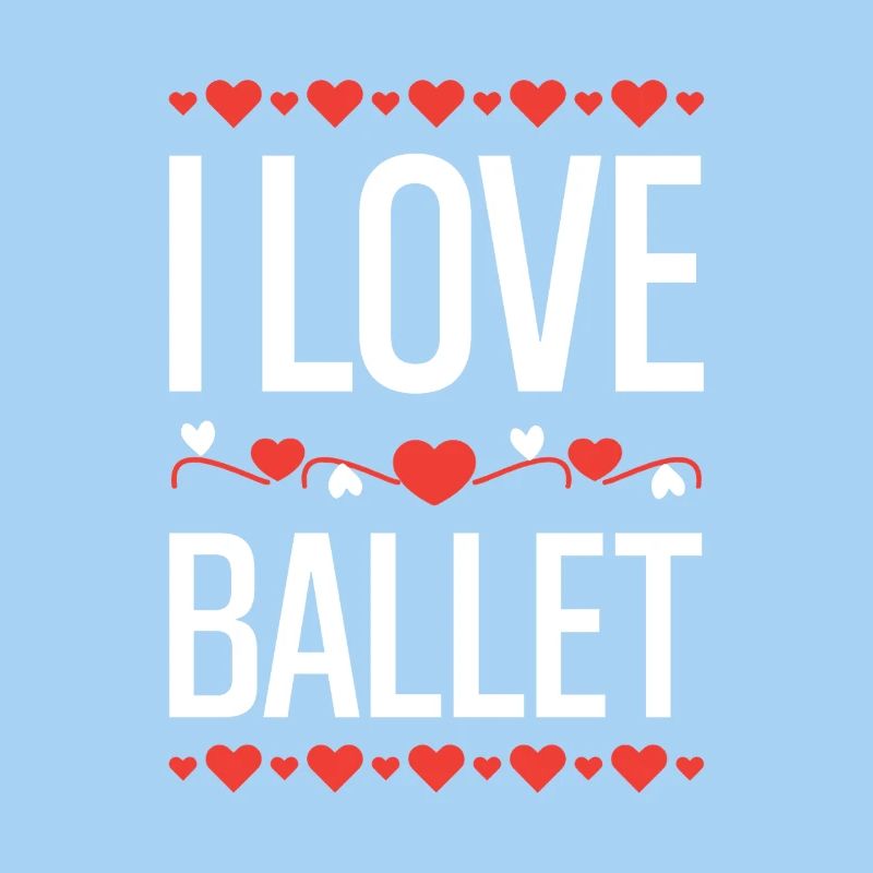 J’adore la danse classique