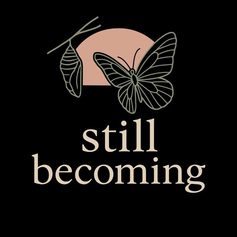 Mindful Growth, Spring Renewal,