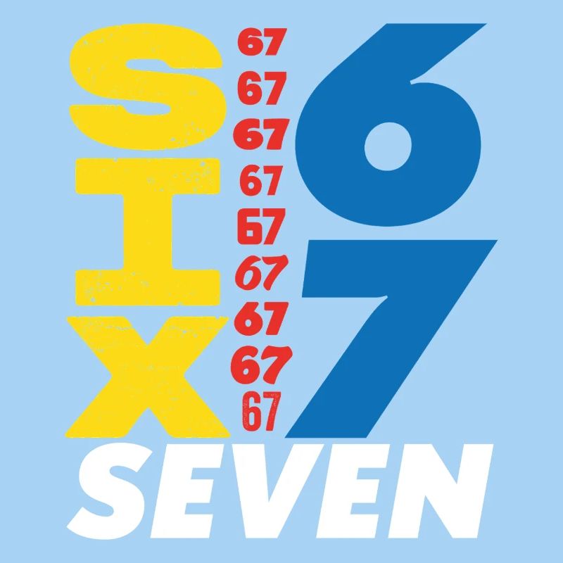 Sechs Sieben, 67
