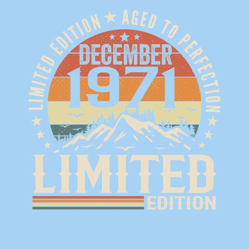 December 1971