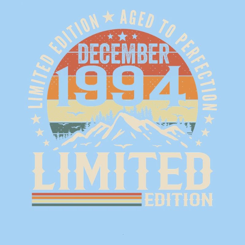 December 1994