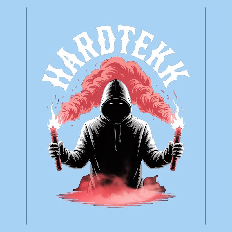Hardtekk Tekke East Germany