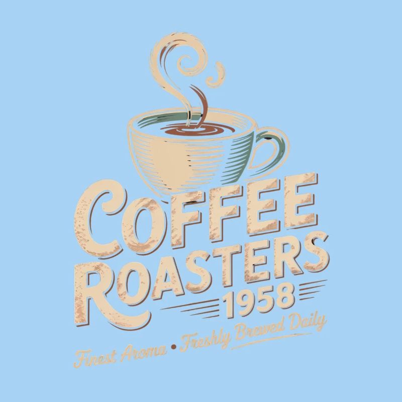 Vintage Coffee Advertising