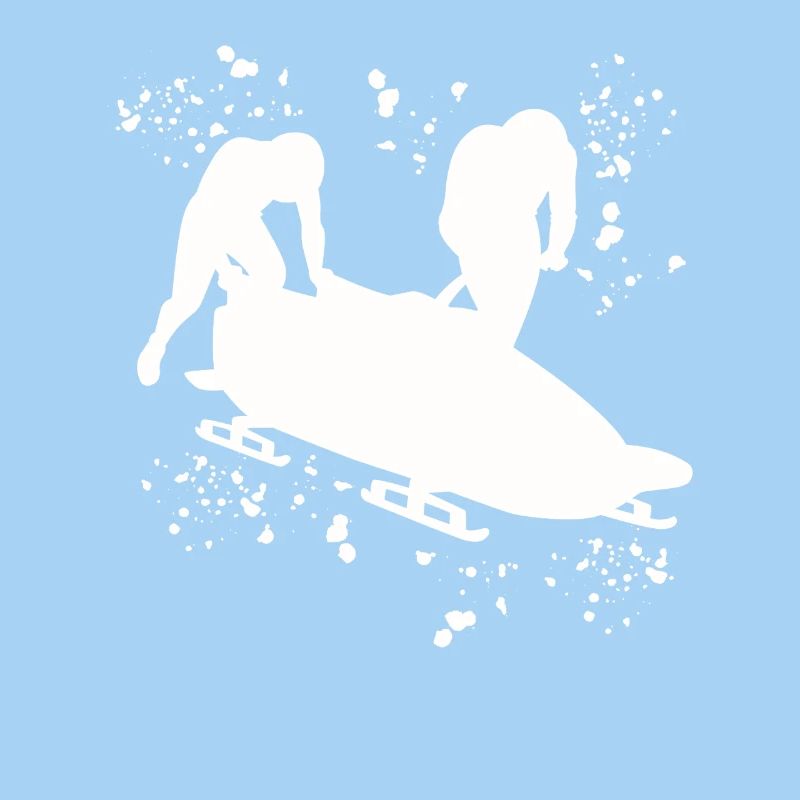 Bobsleigh Two-man Bobsleigh