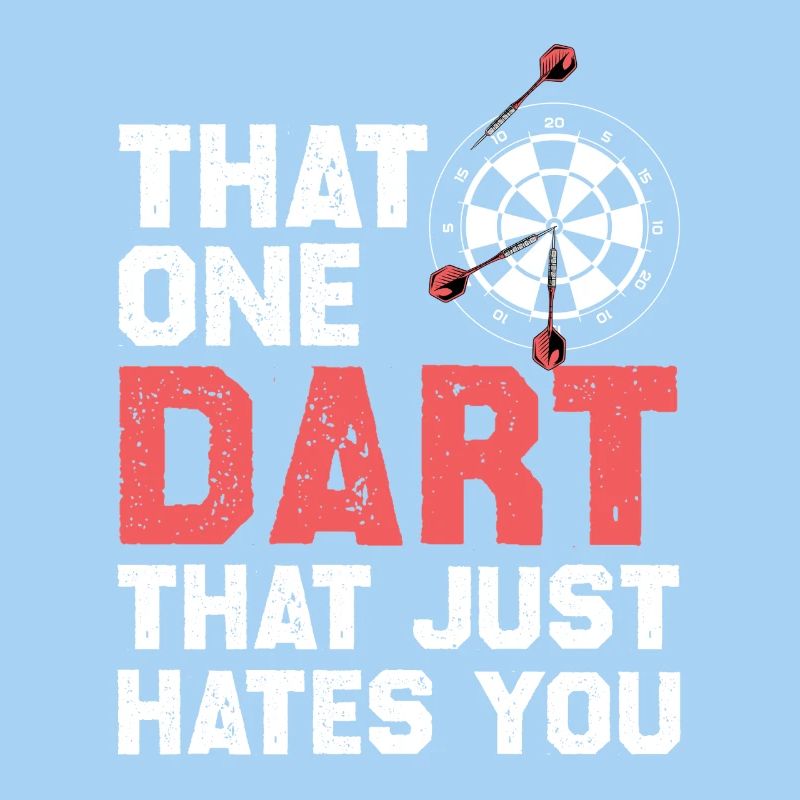 Dart der dich hasst