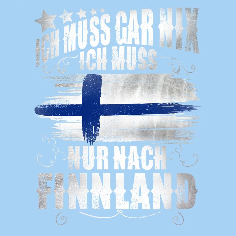 Finnland