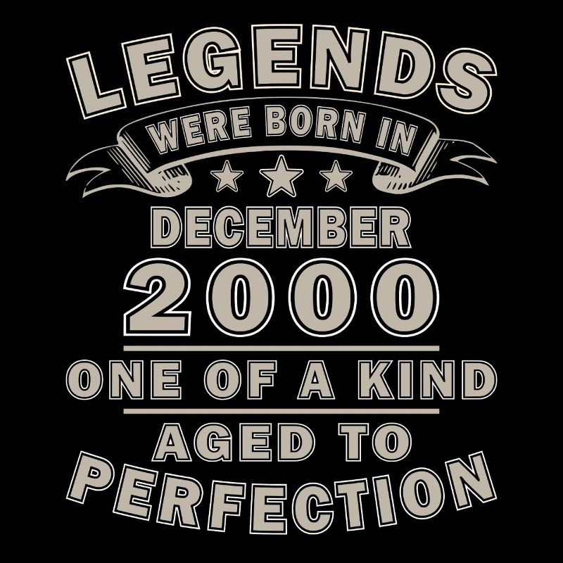 Dezember 2000 Dezember Jubiläum Dezember 2000