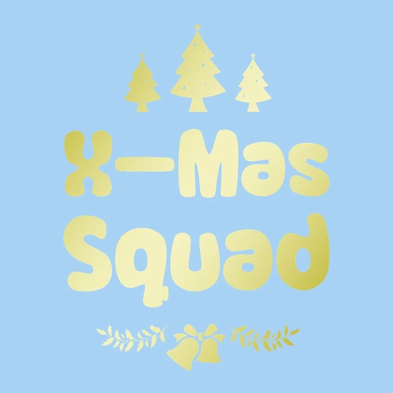 X-Mas Squad