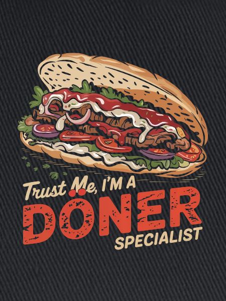 Döner Humor