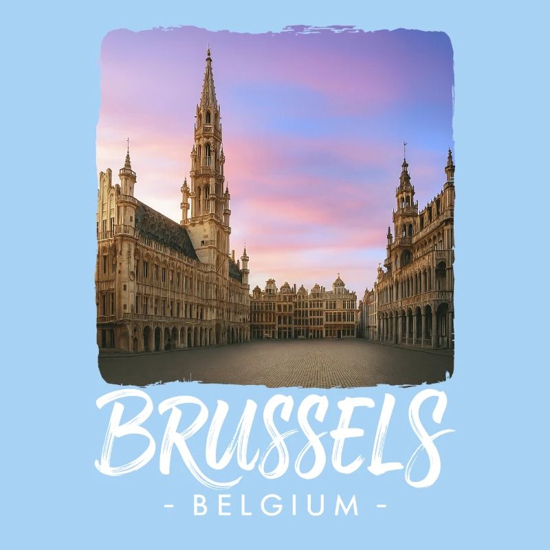 Brüssel Belgien