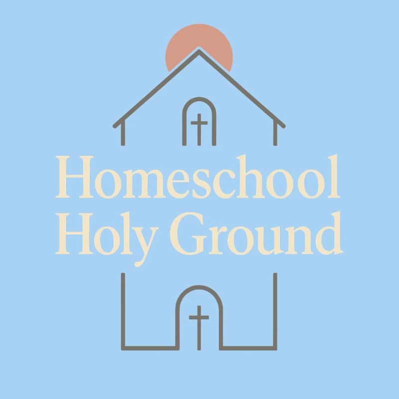 Christlicher Homeschool-mutter-glaube