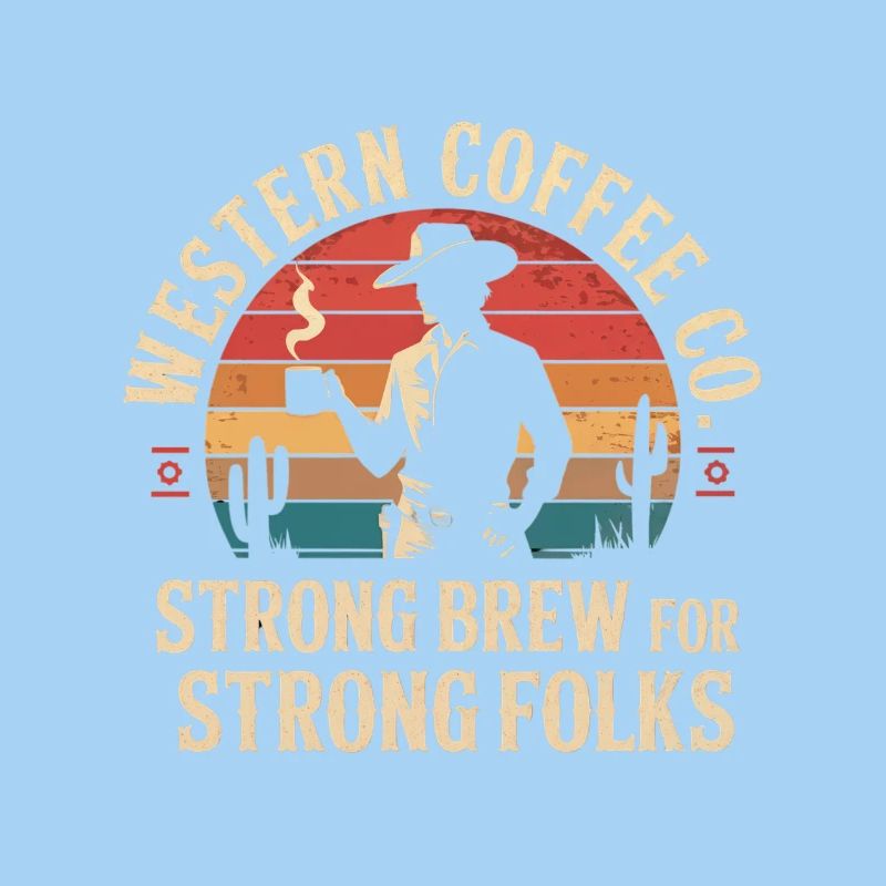 Western Kaffee