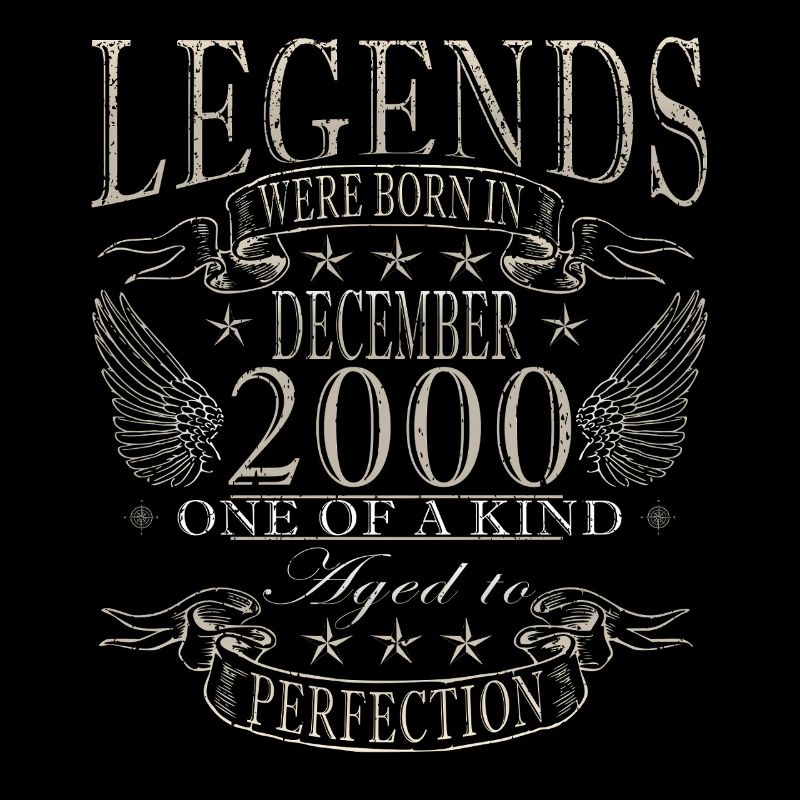 Dezember 2000 Dezember Jubiläum Dezember 2000