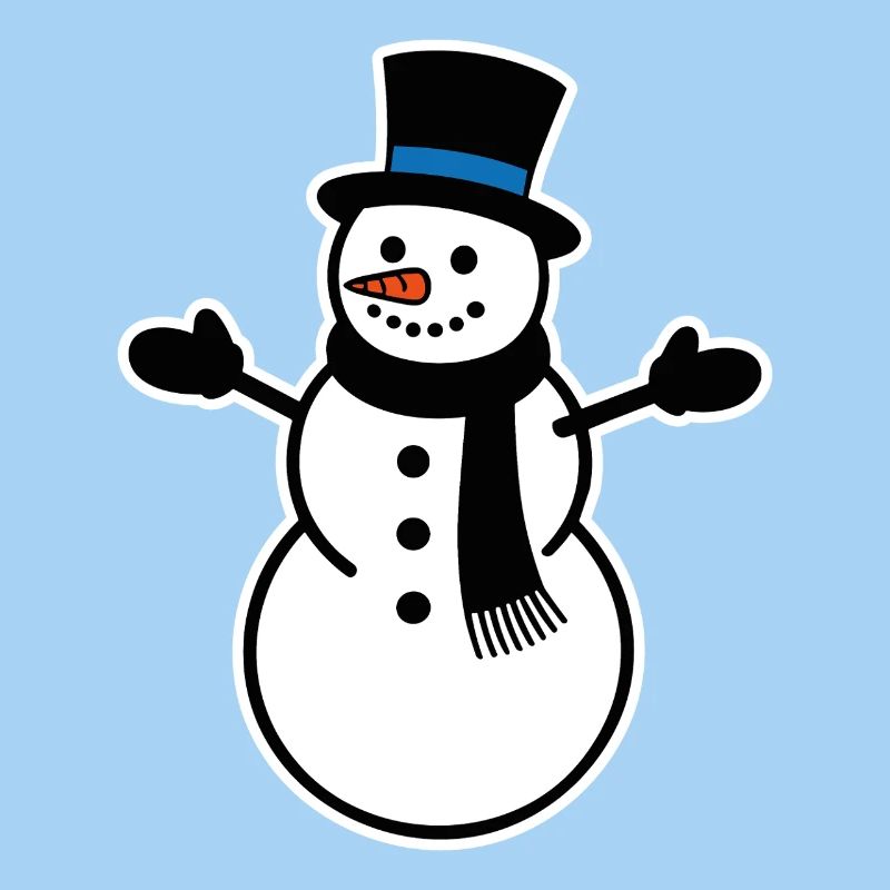 Snowman