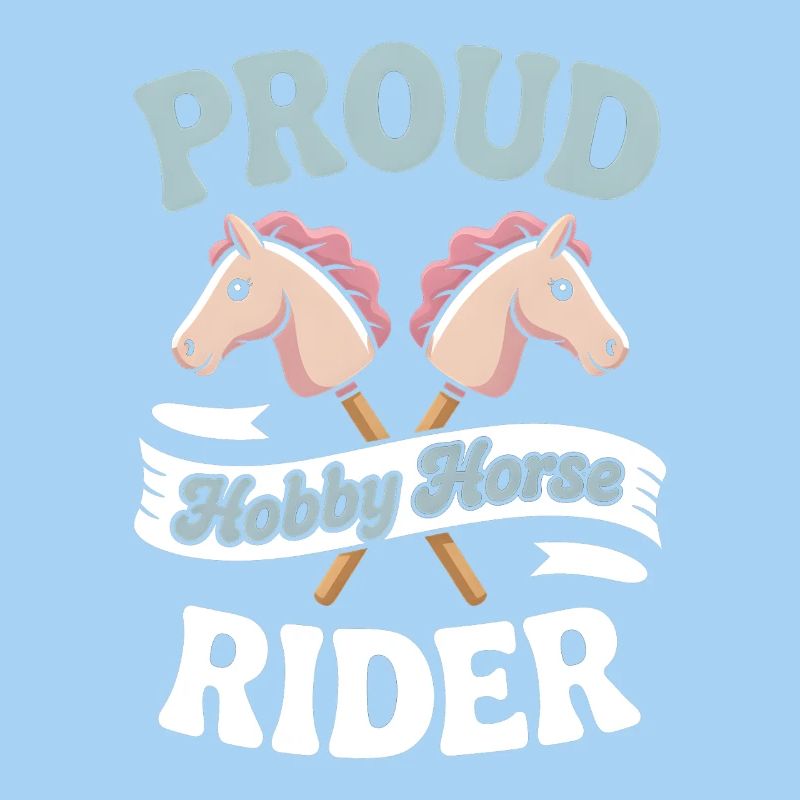 Hobby Horsing