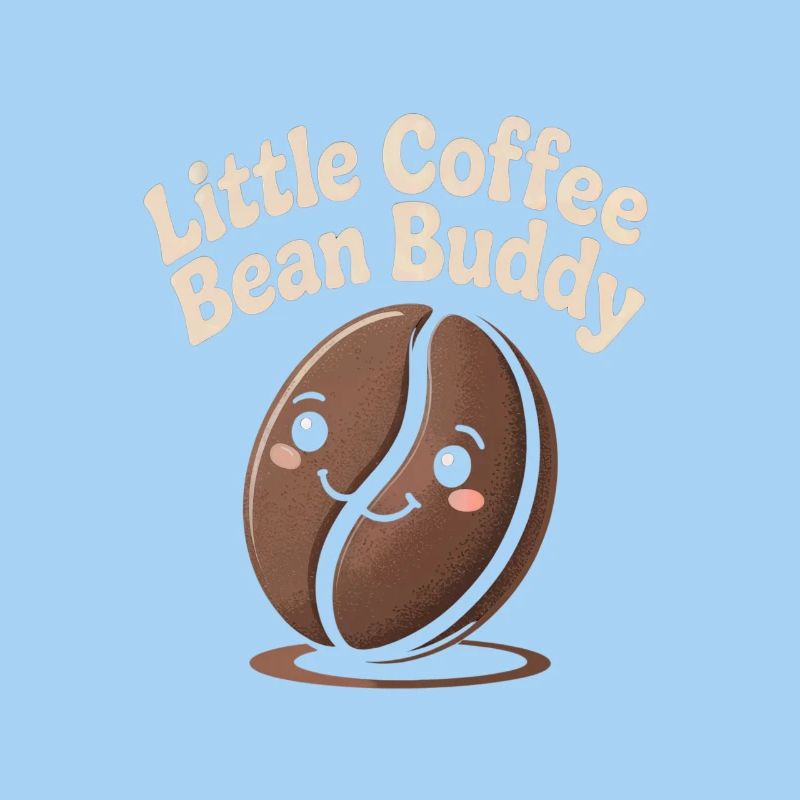 Coffee bean