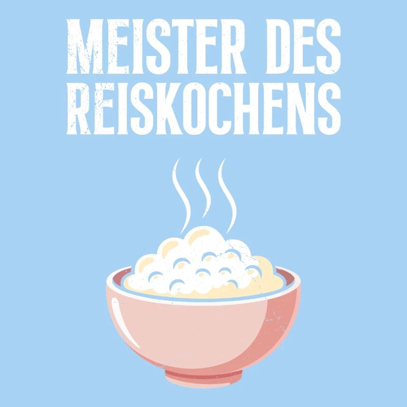 Cuisine MAÎTRE DE LA CUISSON DU RIZ Plaisir
