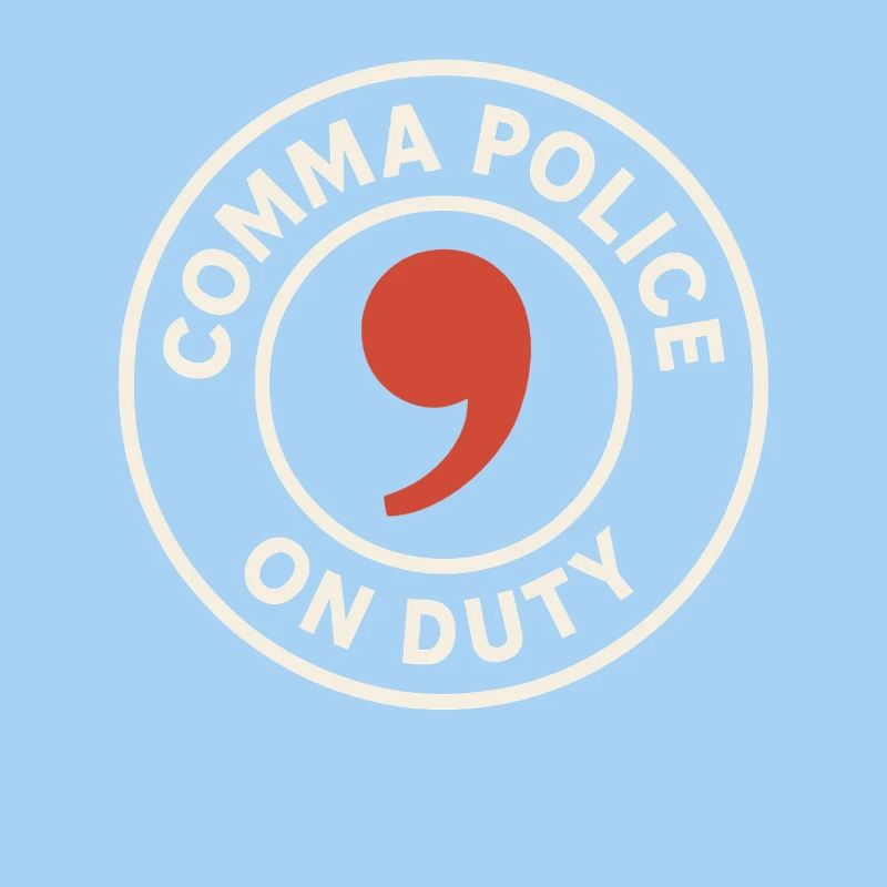 Grammar Oxford Comma Language Rules
