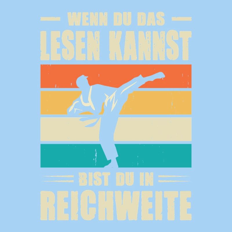 Karate Training Geschenke Karatetraining
