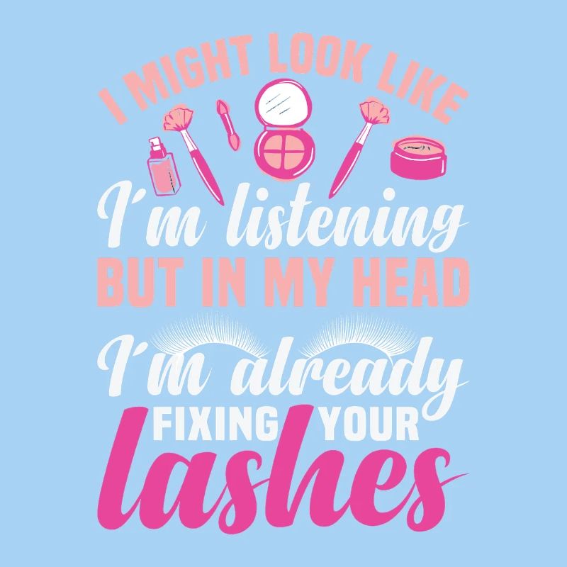 Eyelash Technician Lash Extension Lashing Lash
