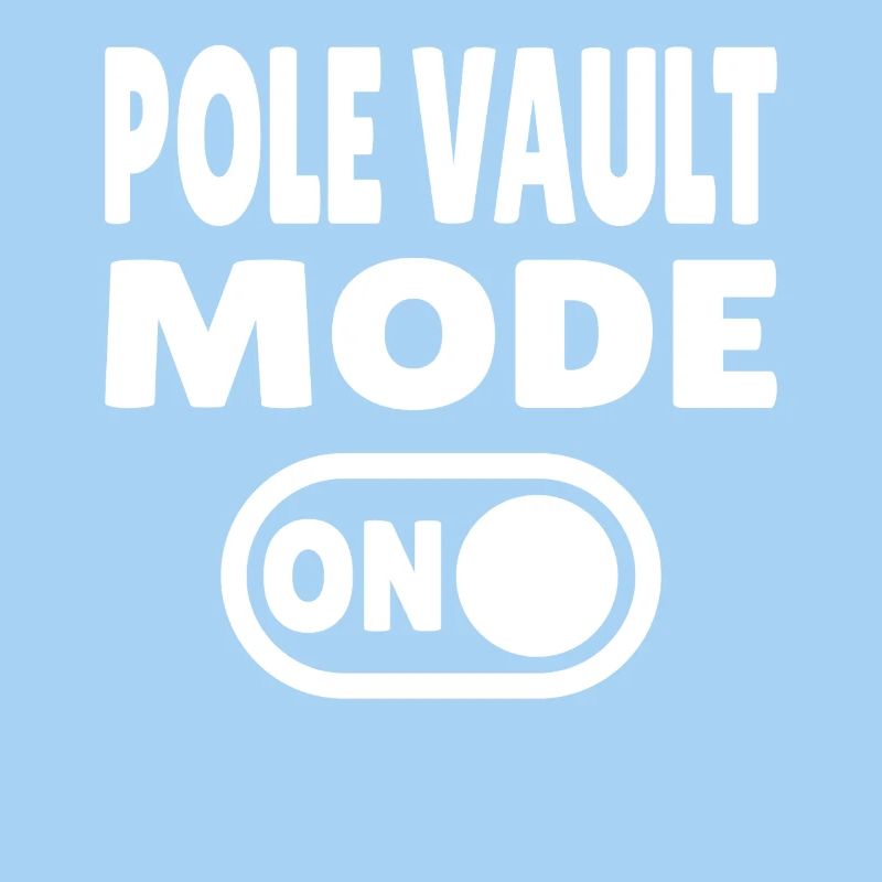 Mode saut à la perche ACTIVÉ – Stabhochsprung