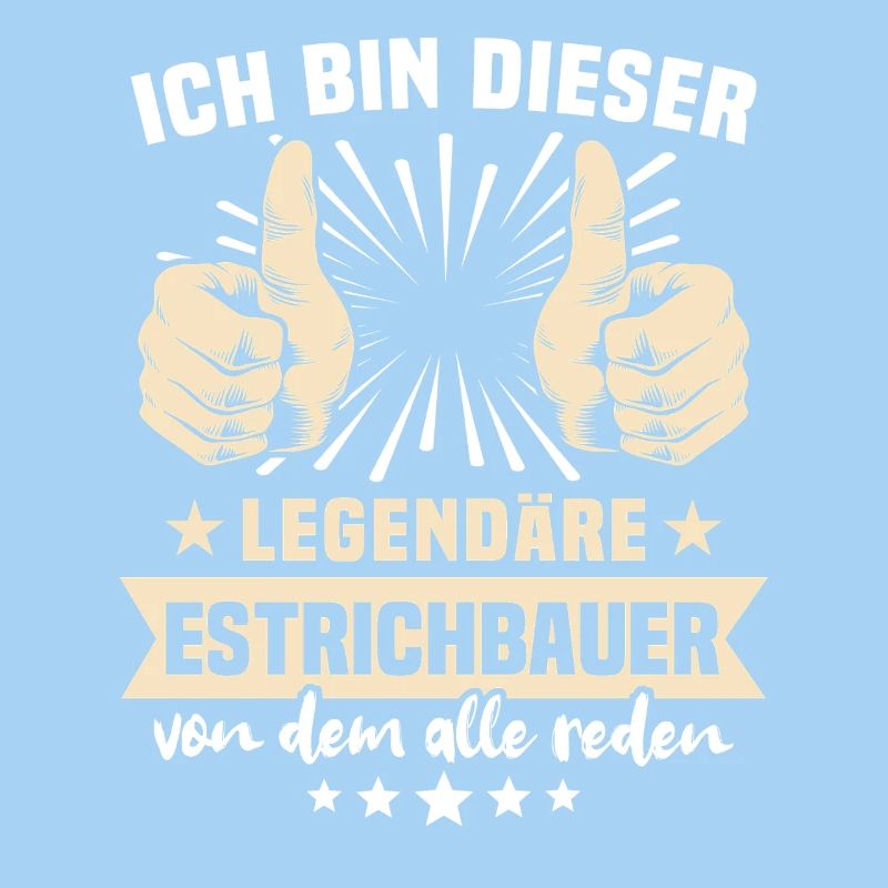 Estrichbauer Sprüche