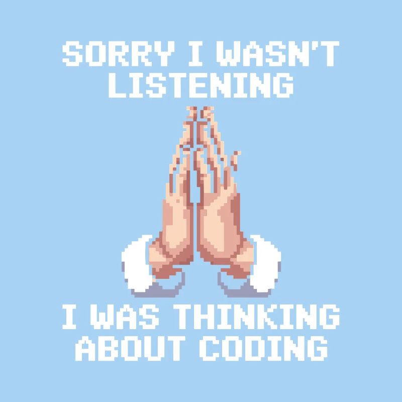 Mème du programmeur drôle