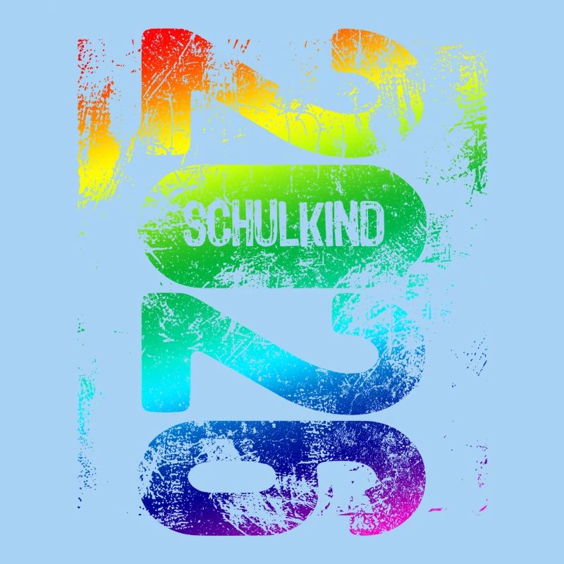 Schulkind 2026 - Einschulung - Erstklässler