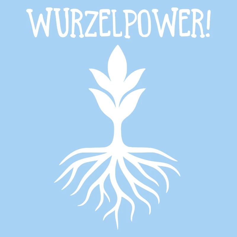 Wurzelpower Gärtner
