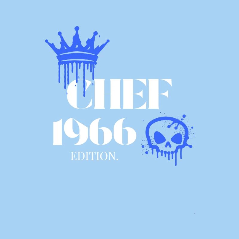 Édition Chef 1966 59 Déclaration d’anniversaire