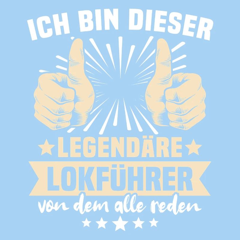 Lokführer Sprüche