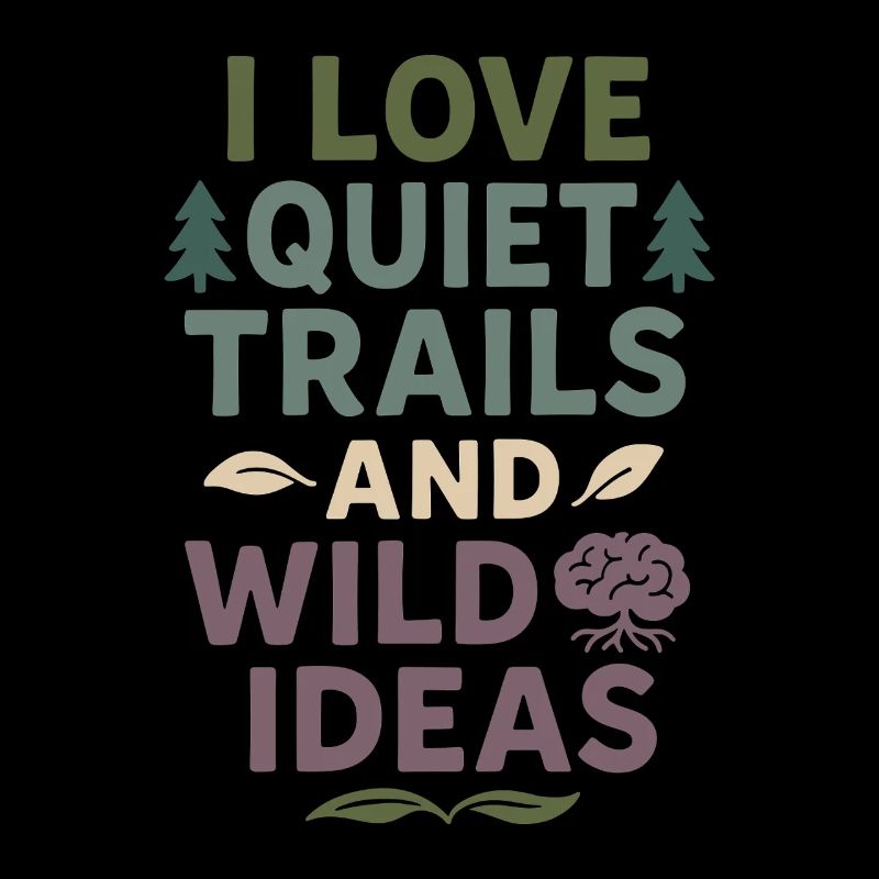 Neurodivergent introvert