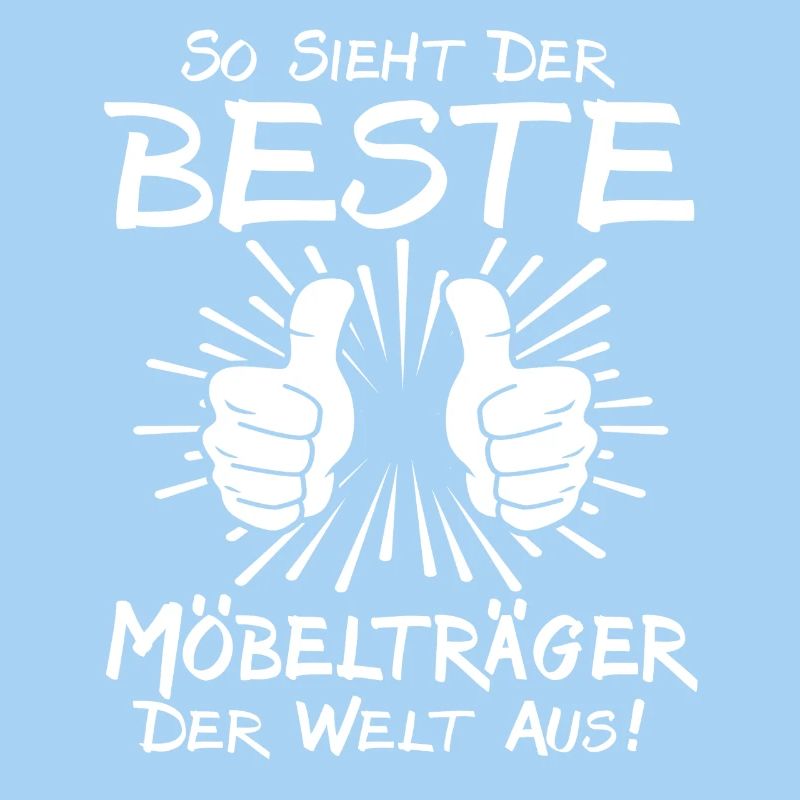 Bester Möbelträger