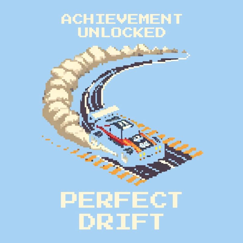 Achievement: Perfect Drift | RC Drift