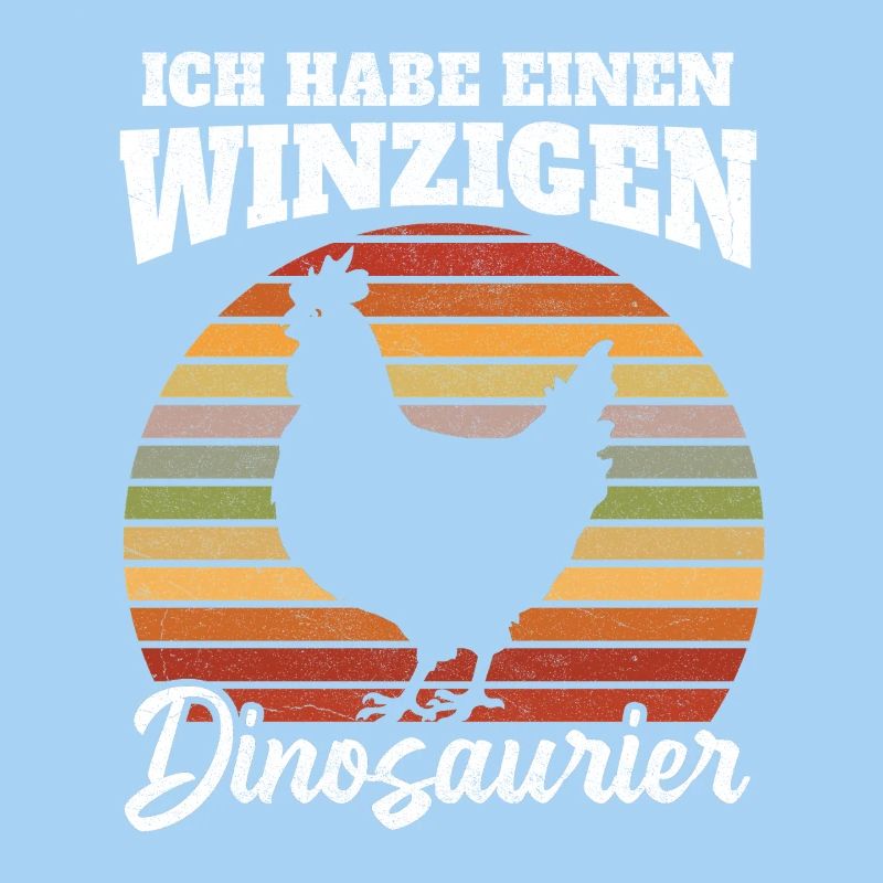 Tiny Dinosaur Saying