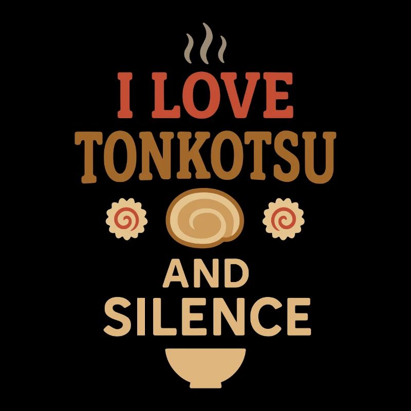 Ramen Bar Real Ramen Bouillon Tonkotsu